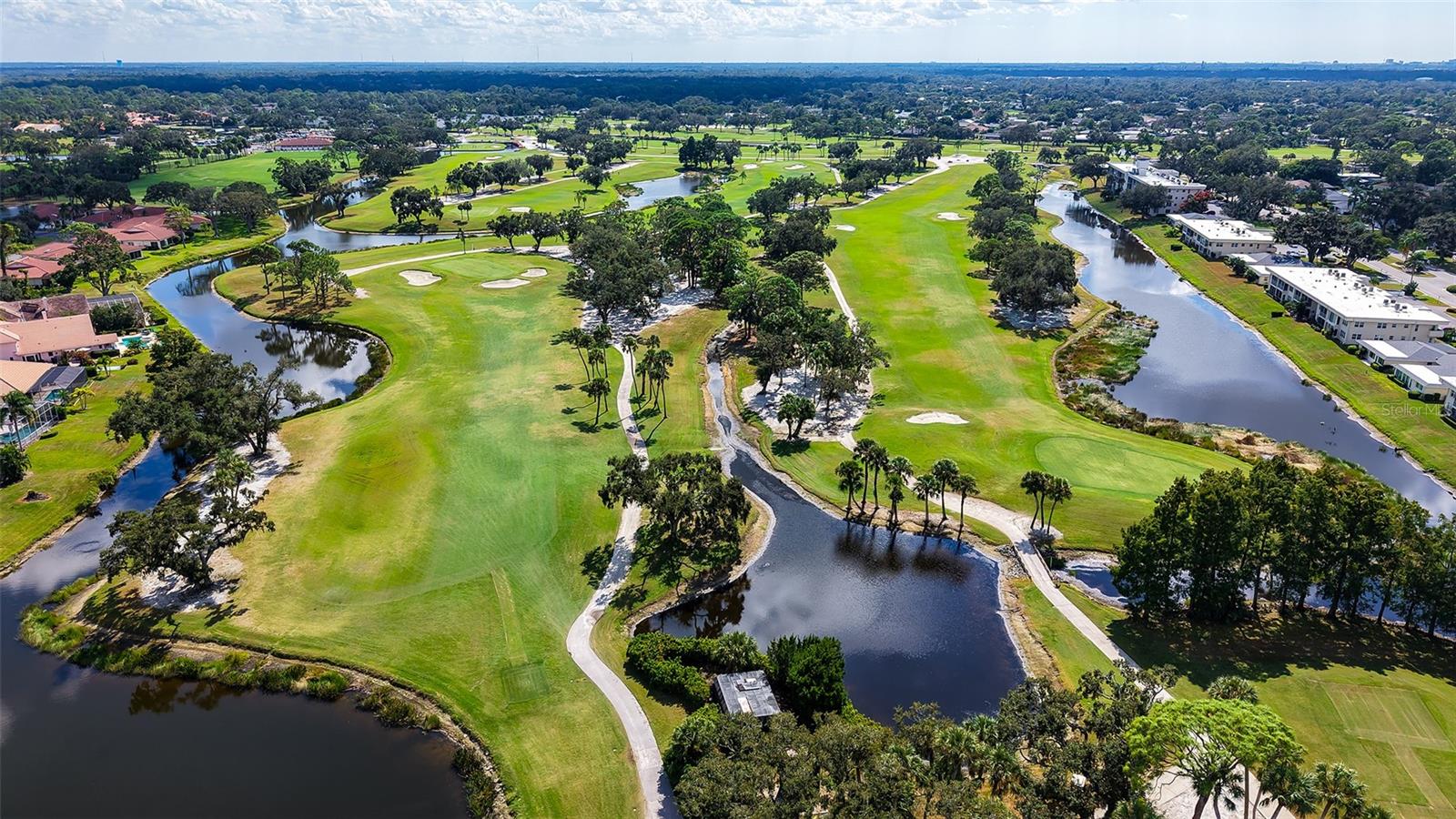 PALM-AIRE DESOTO LAKES COUNTRY CLUB 5 - Residential