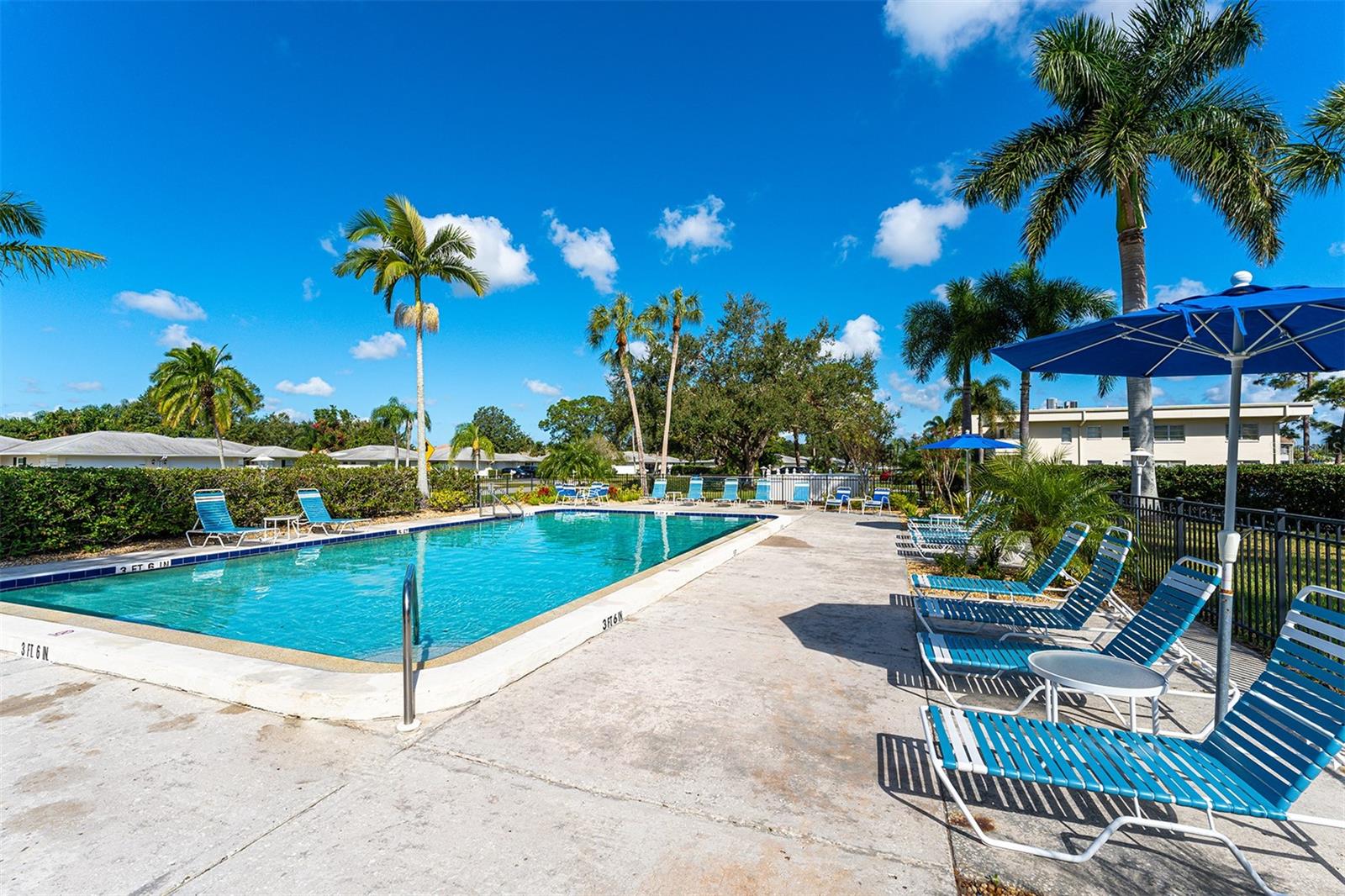 PALM-AIRE DESOTO LAKES COUNTRY CLUB 5 - Residential