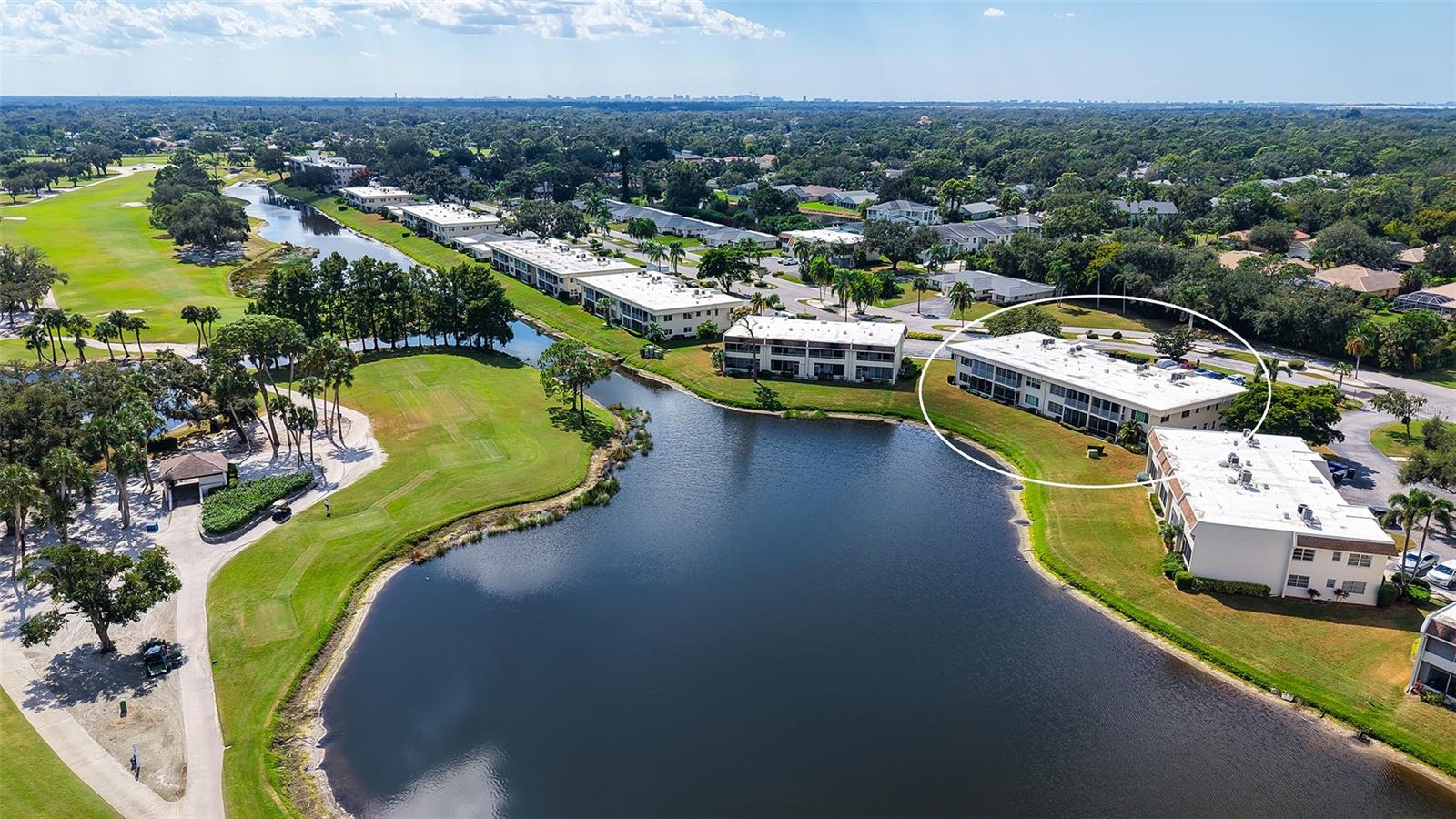 PALM-AIRE DESOTO LAKES COUNTRY CLUB 5 - Residential