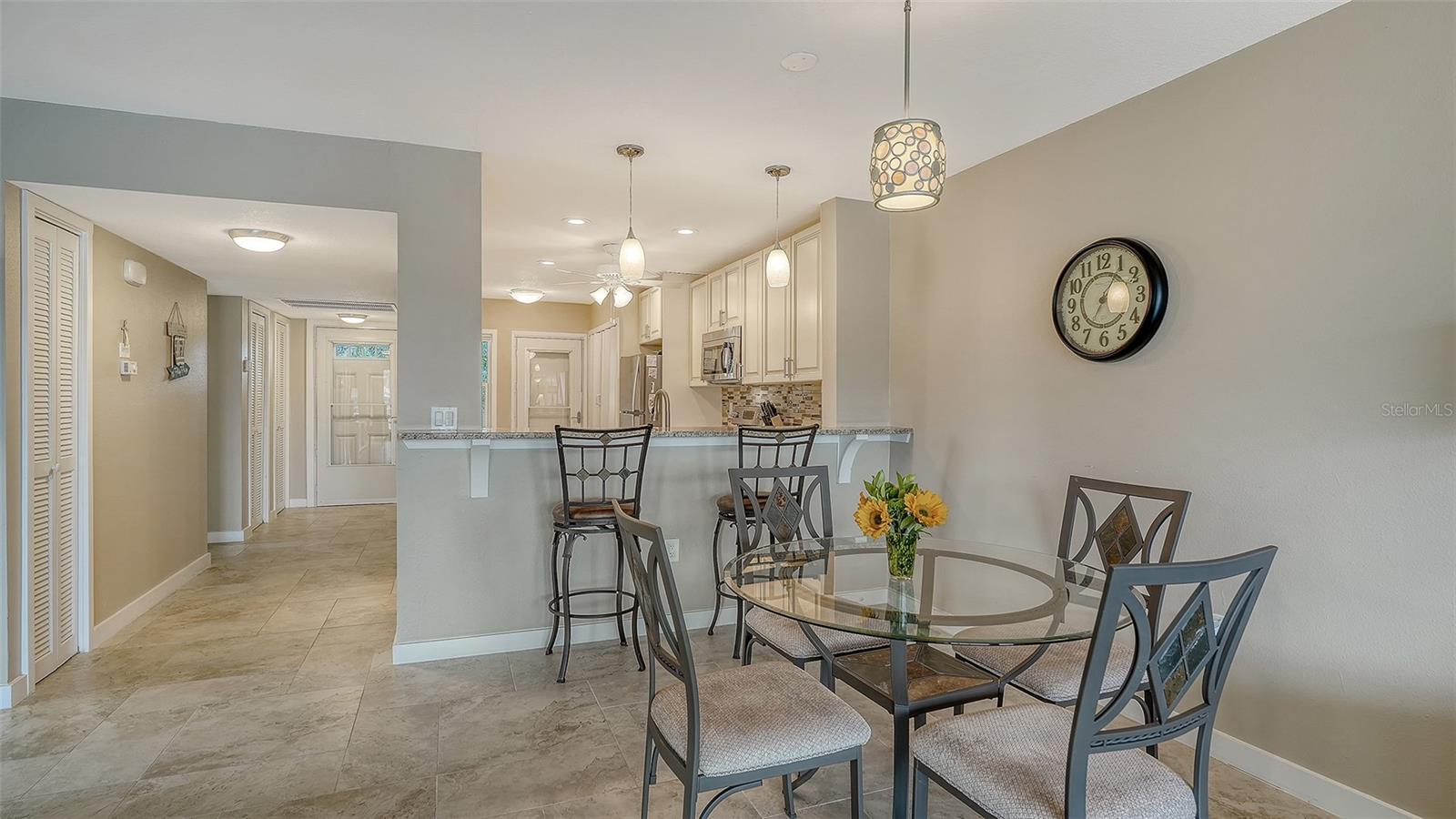 PALM-AIRE DESOTO LAKES COUNTRY CLUB 5 - Residential