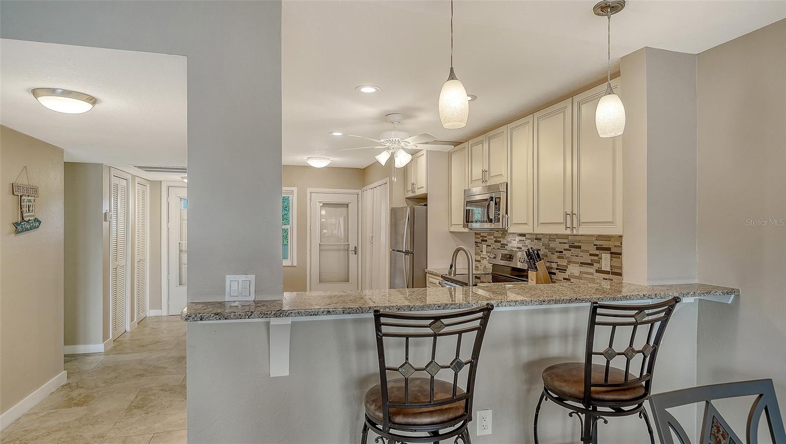 PALM-AIRE DESOTO LAKES COUNTRY CLUB 5 - Residential