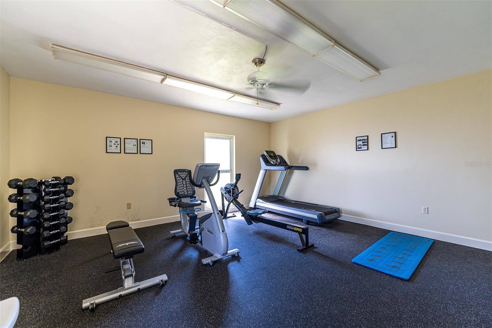 PALM-AIRE DESOTO LAKES COUNTRY CLUB 5 - Residential