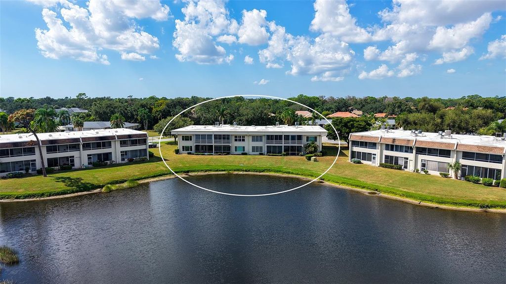 Photo of 7251 W Country Club Drive N #225, Sarasota, FL 34243 (MLS # A4668343)