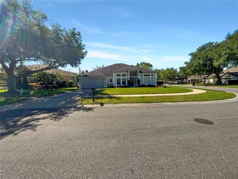 A home in WINTER GARDEN