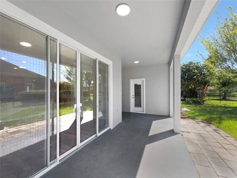 A home in WINTER GARDEN