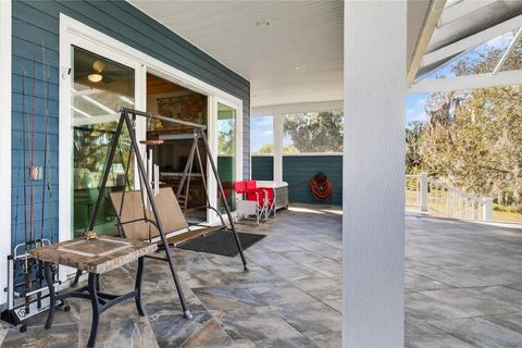 Tiny photo for 264 S Central Avenue, Umatilla, FL 32784 (MLS # G5111097)