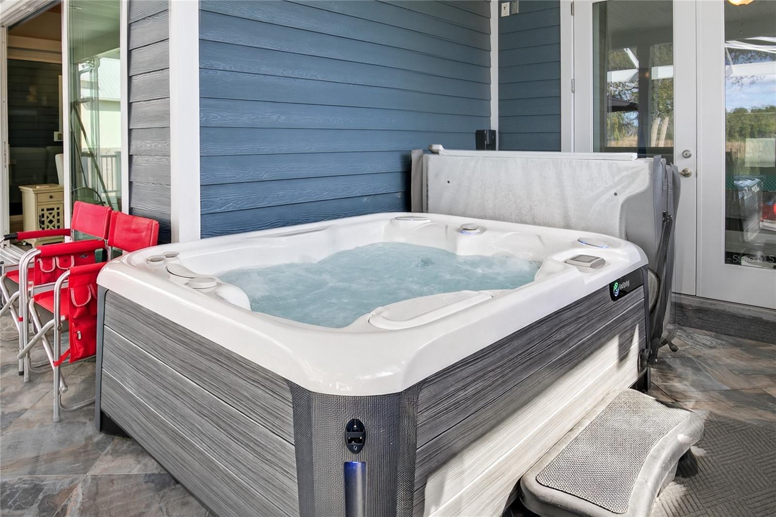 UMATILLA MITCHENORS ADD - Residential