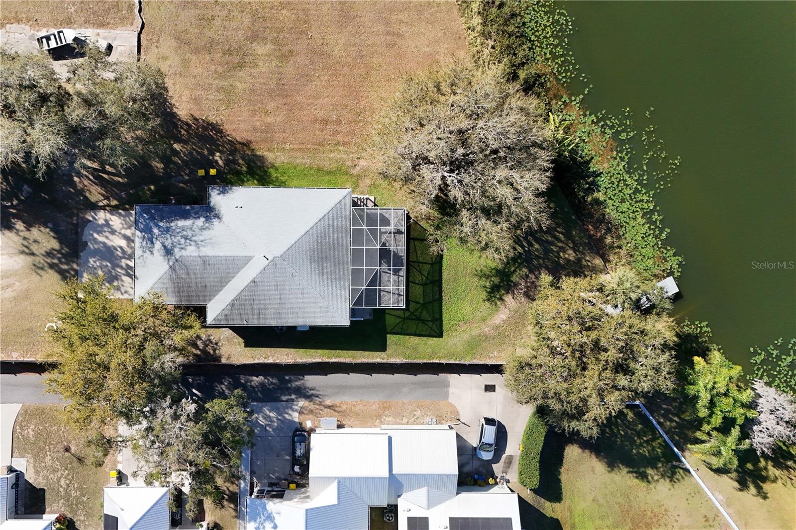 UMATILLA MITCHENORS ADD - Residential