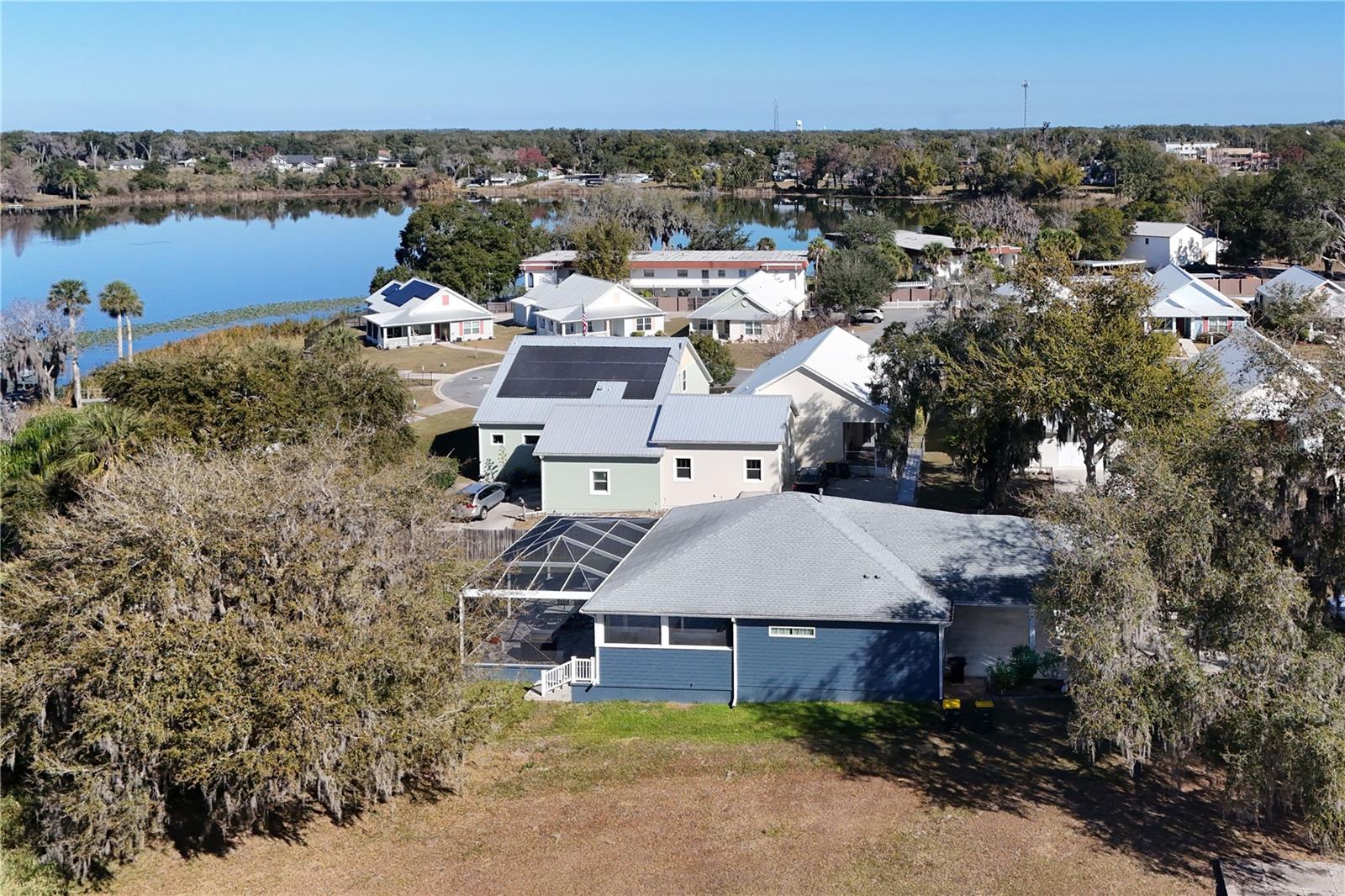 UMATILLA MITCHENORS ADD - Residential