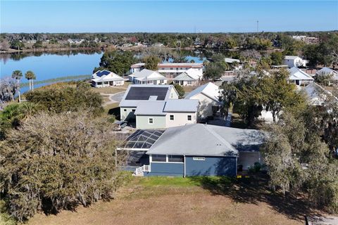 Tiny photo for 264 S Central Avenue, Umatilla, FL 32784 (MLS # G5111097)