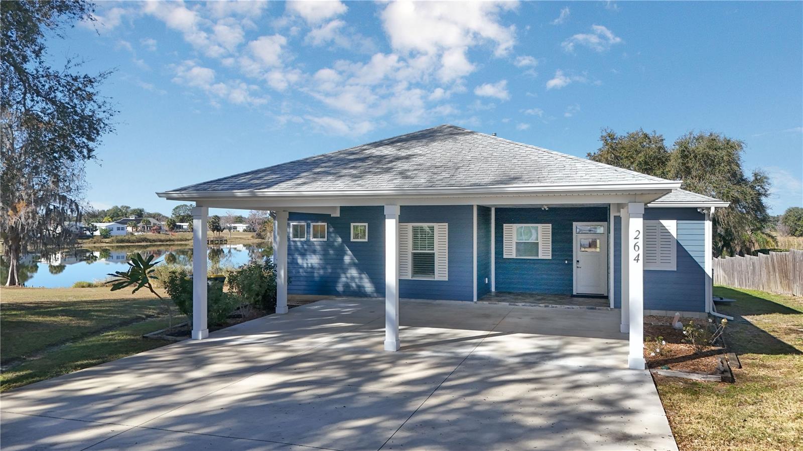 UMATILLA MITCHENORS ADD - Residential