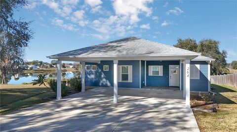 Tiny photo for 264 S Central Avenue, Umatilla, FL 32784 (MLS # G5111097)
