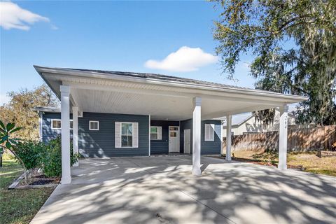 Tiny photo for 264 S Central Avenue, Umatilla, FL 32784 (MLS # G5111097)