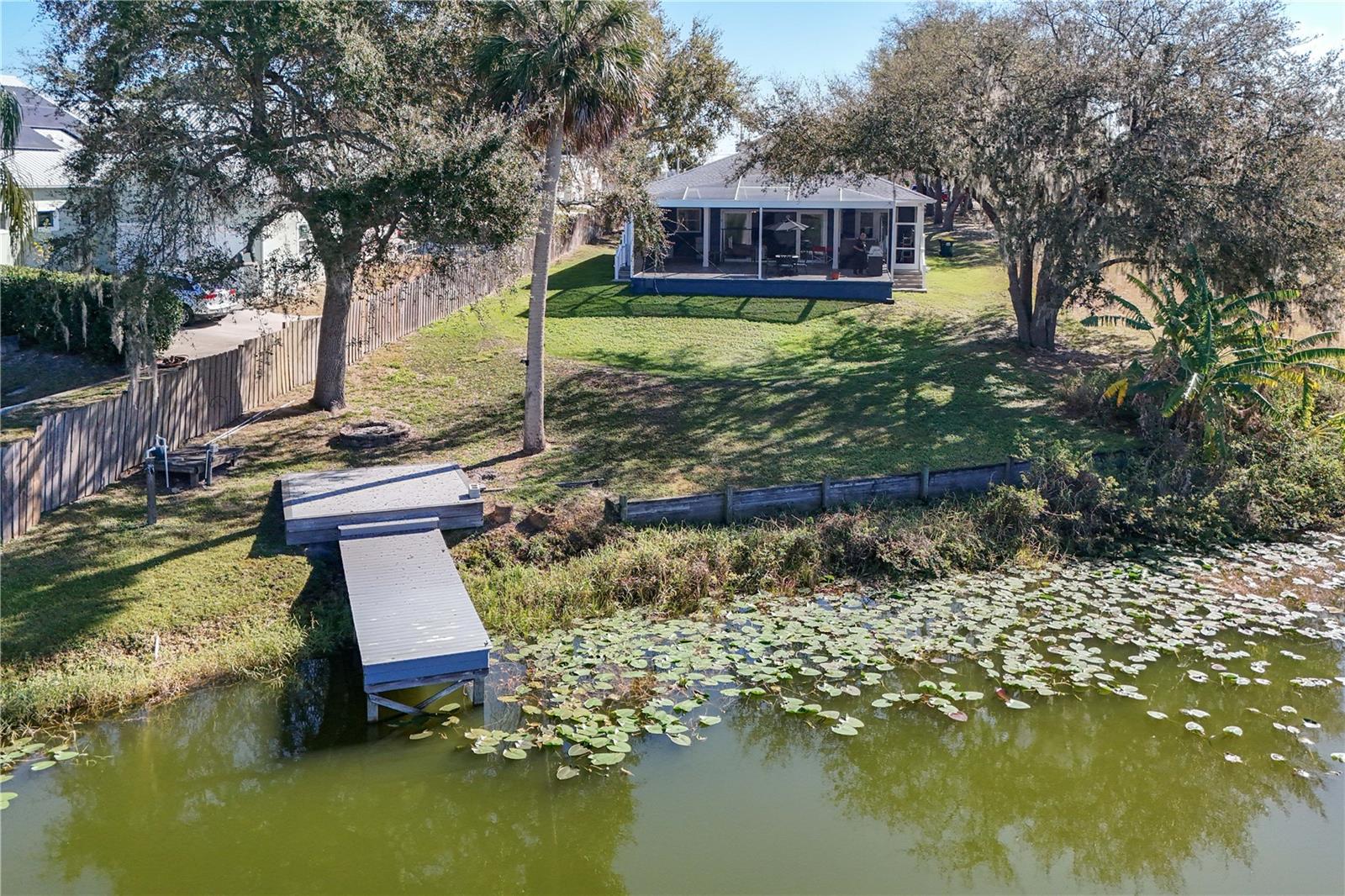 UMATILLA MITCHENORS ADD - Residential