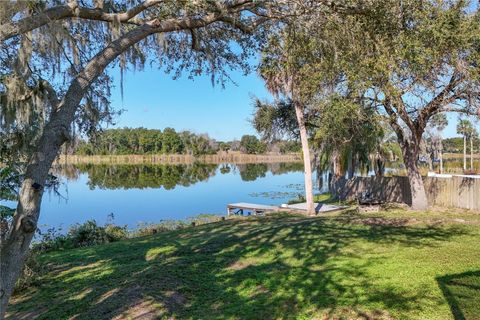 Tiny photo for 264 S Central Avenue, Umatilla, FL 32784 (MLS # G5111097)