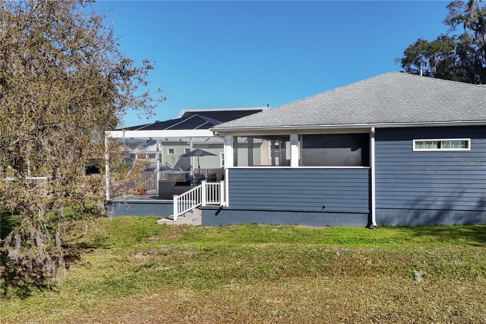 UMATILLA MITCHENORS ADD - Residential