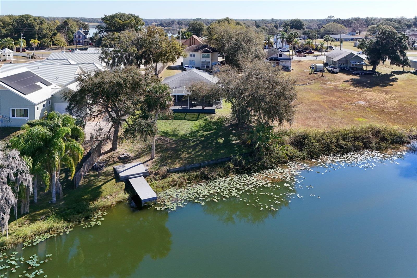 UMATILLA MITCHENORS ADD - Residential