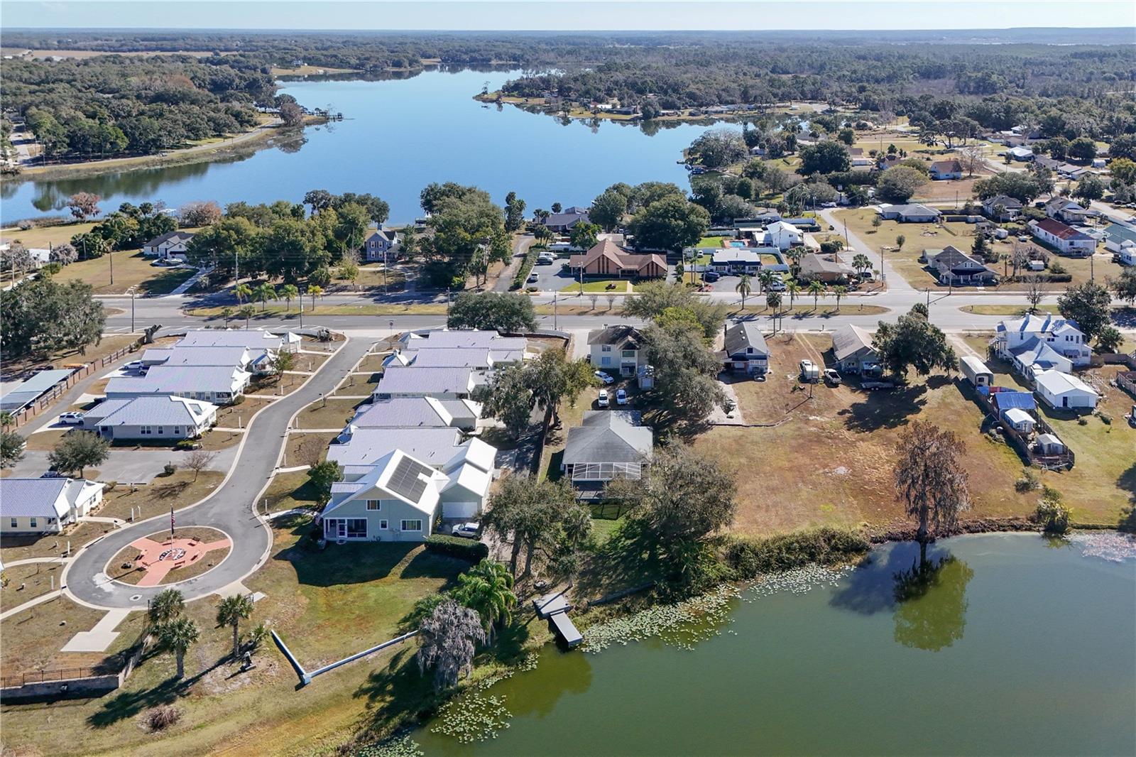 UMATILLA MITCHENORS ADD - Residential