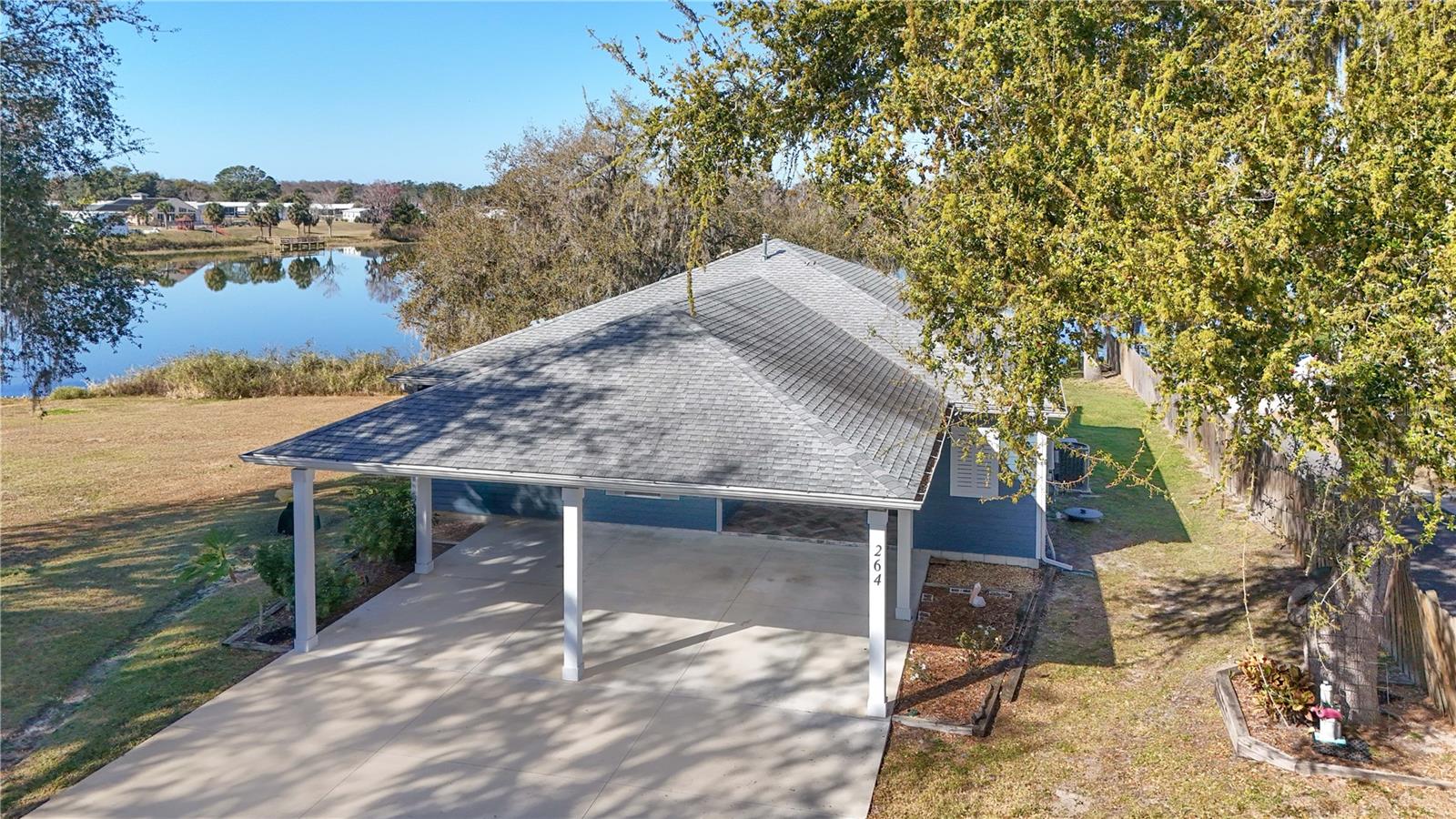 UMATILLA MITCHENORS ADD - Residential