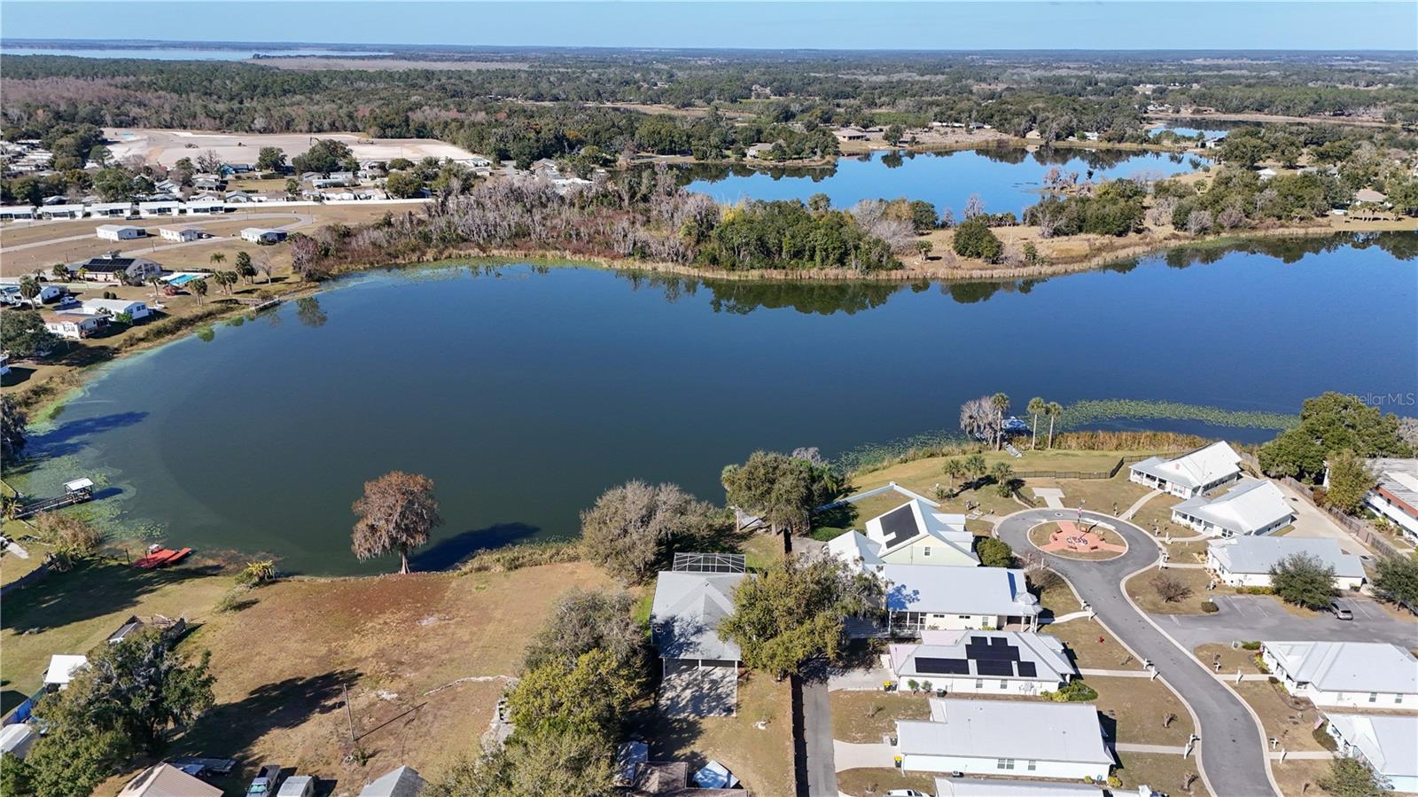 UMATILLA MITCHENORS ADD - Residential