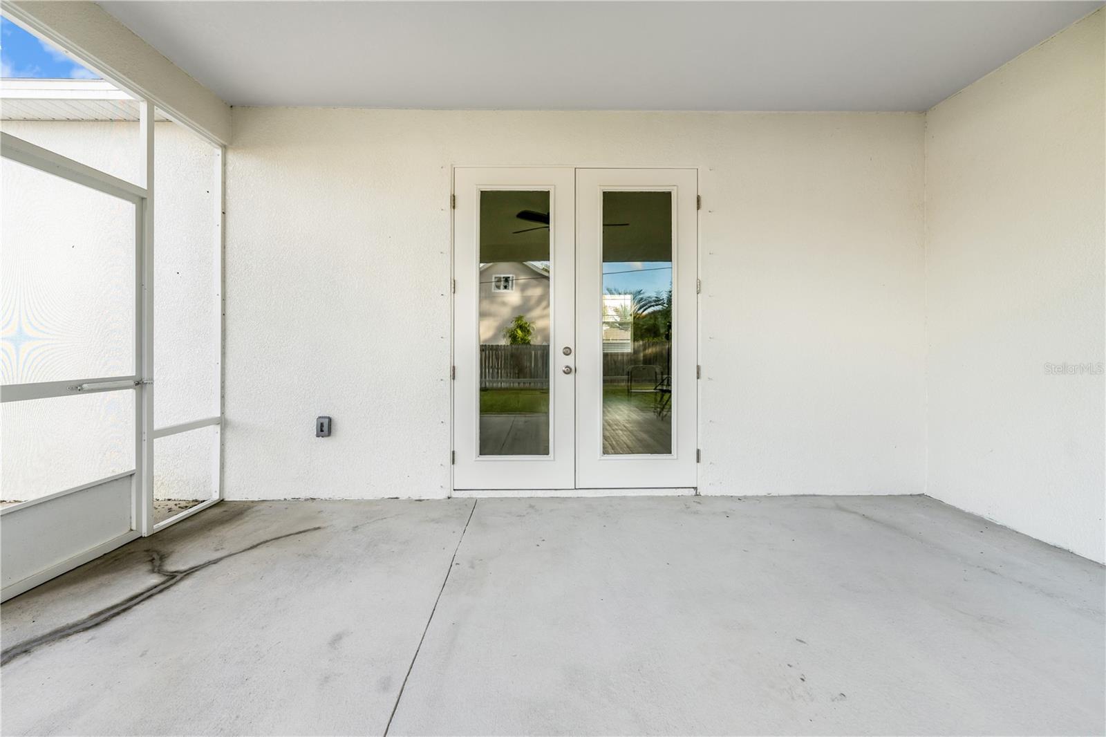 PORT MALABAR UNIT 11 - Residential Lease