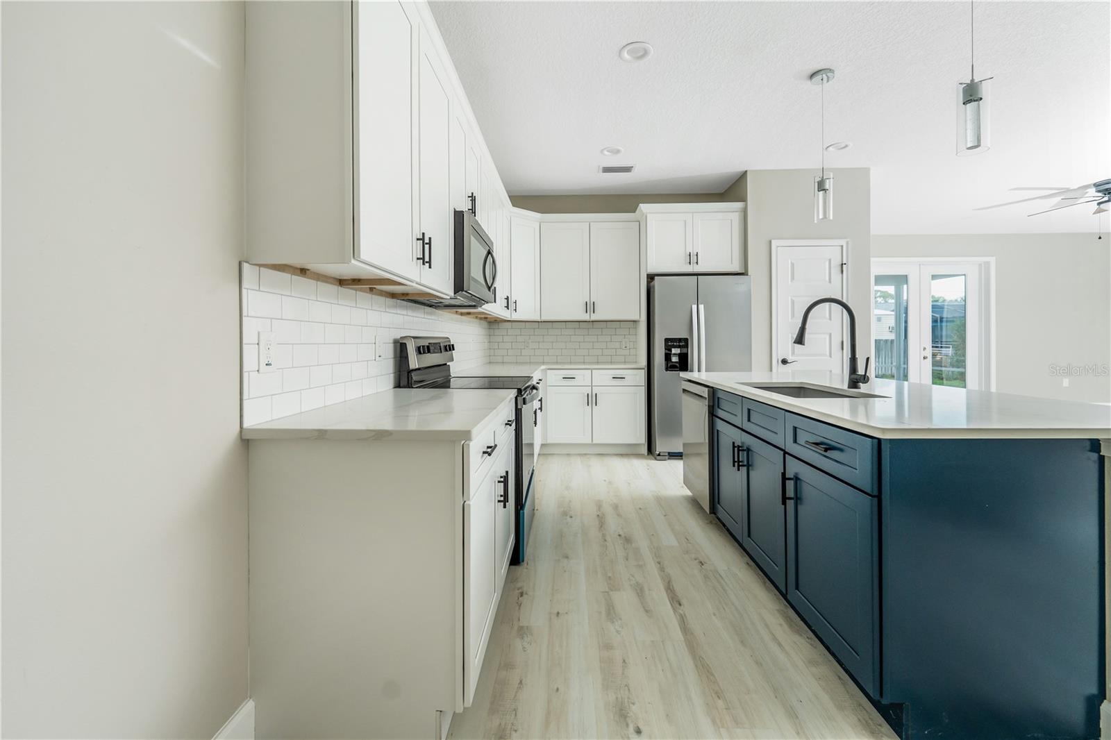 PORT MALABAR UNIT 11 - Residential Lease