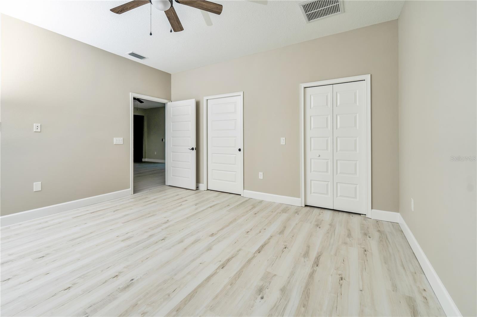 PORT MALABAR UNIT 11 - Residential Lease