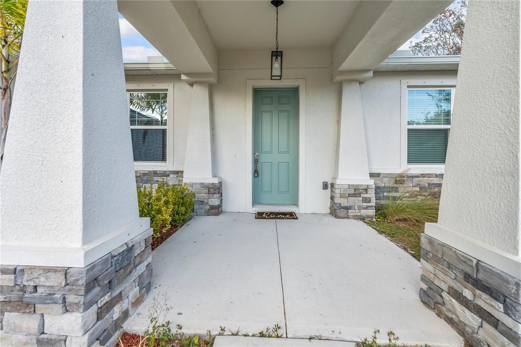 Photo of 1011 Johnston Road SE, Palm Bay, FL 32909 (MLS # O6374237)