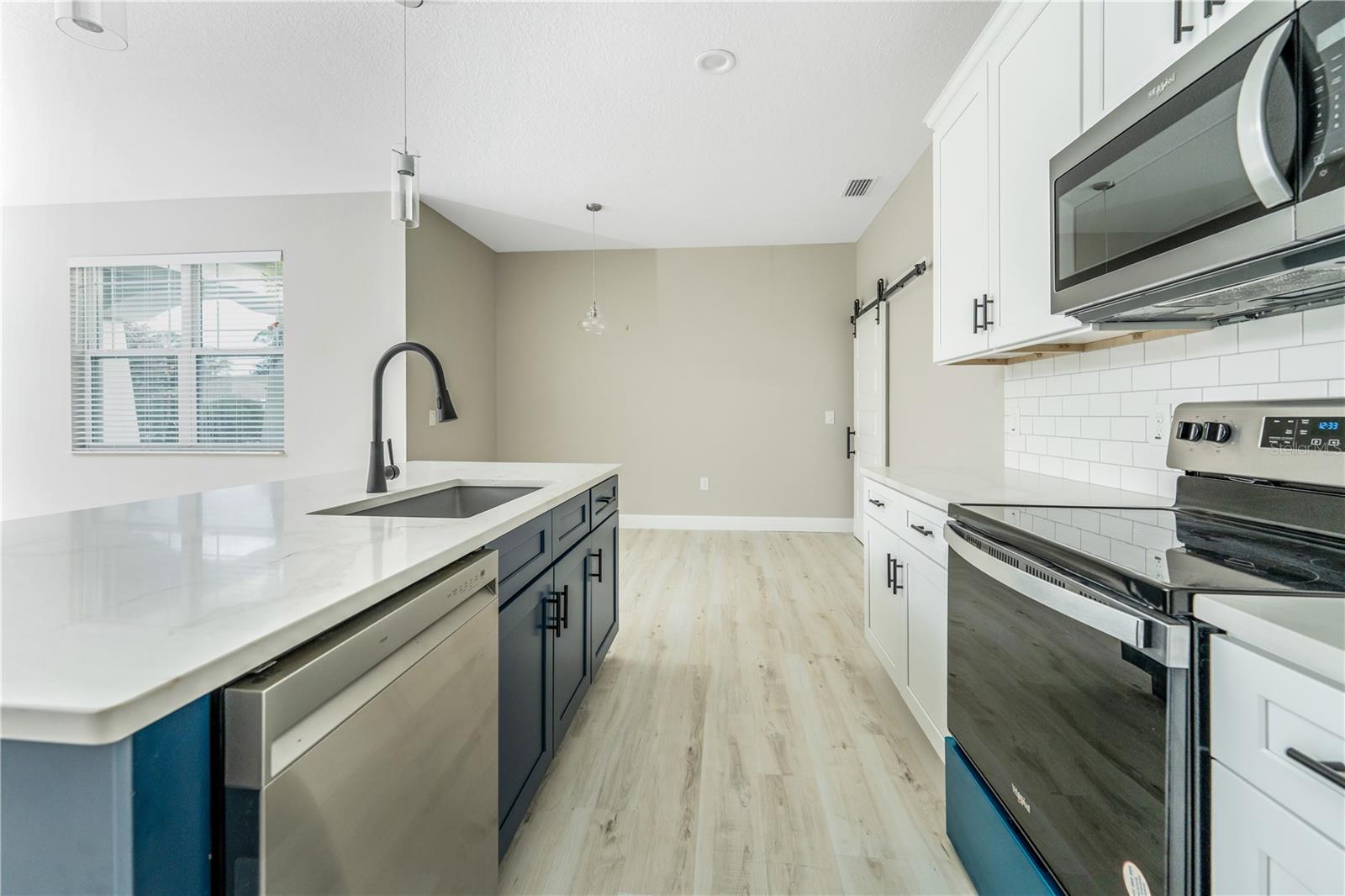 PORT MALABAR UNIT 11 - Residential Lease