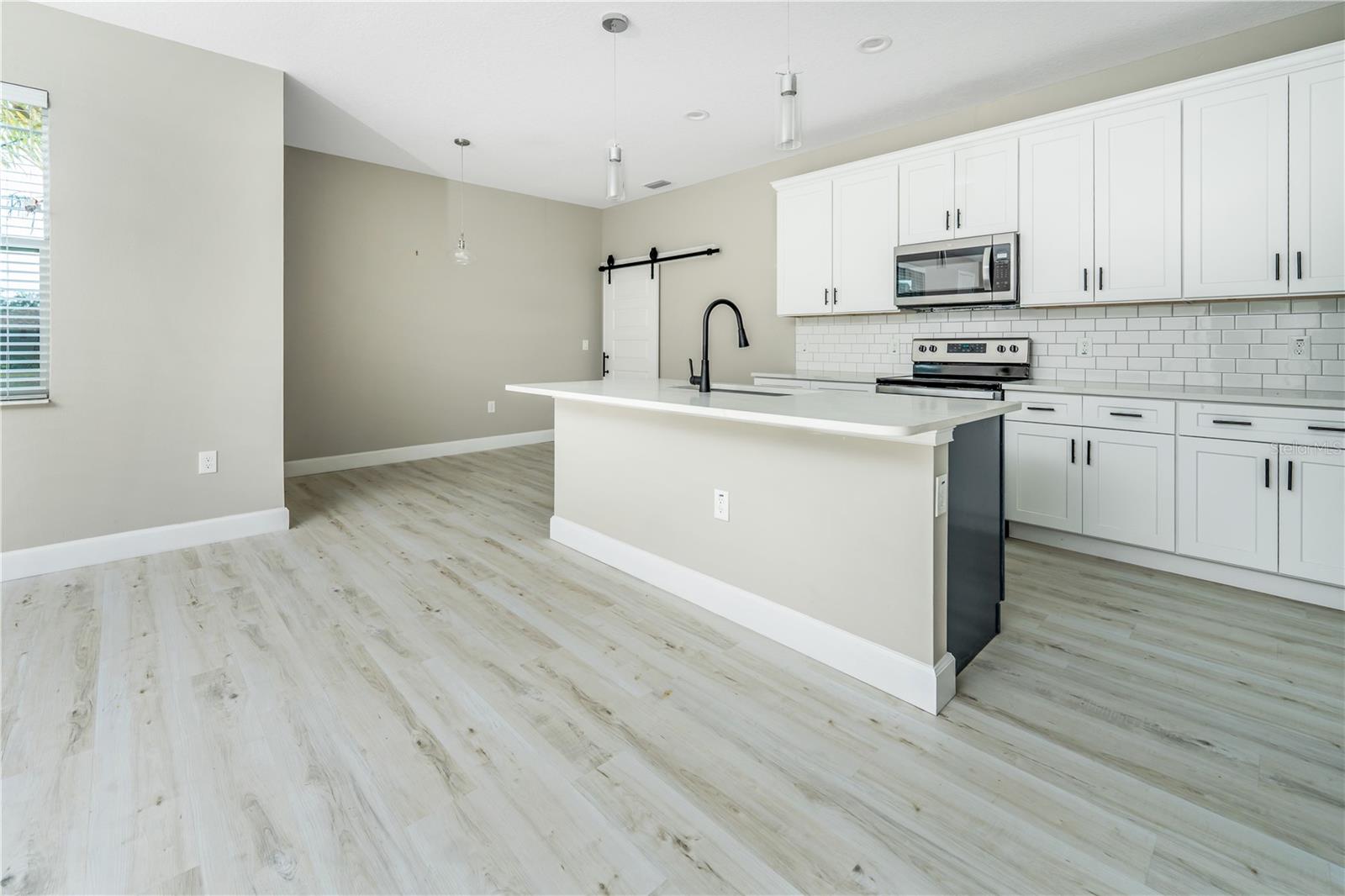 PORT MALABAR UNIT 11 - Residential Lease