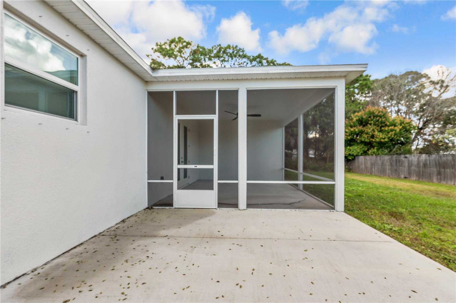 PORT MALABAR UNIT 11 - Residential Lease