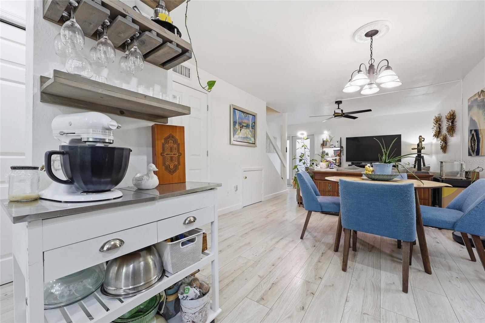 GREENLEAF UNIT 1 REP - Residential