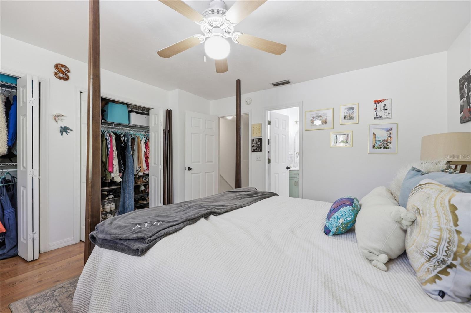 GREENLEAF UNIT 1 REP - Residential