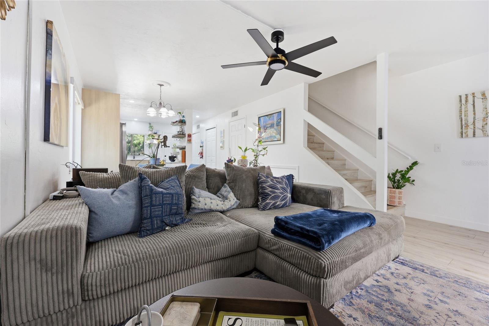 GREENLEAF UNIT 1 REP - Residential
