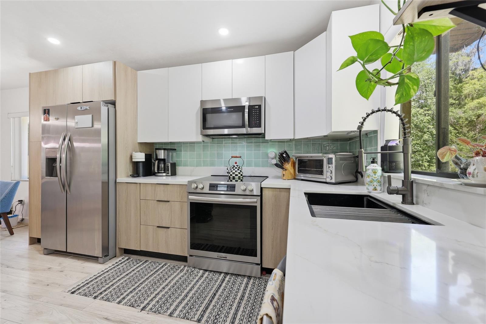 GREENLEAF UNIT 1 REP - Residential