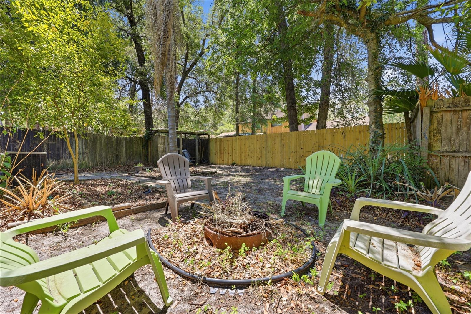 GREENLEAF UNIT 1 REP - Residential