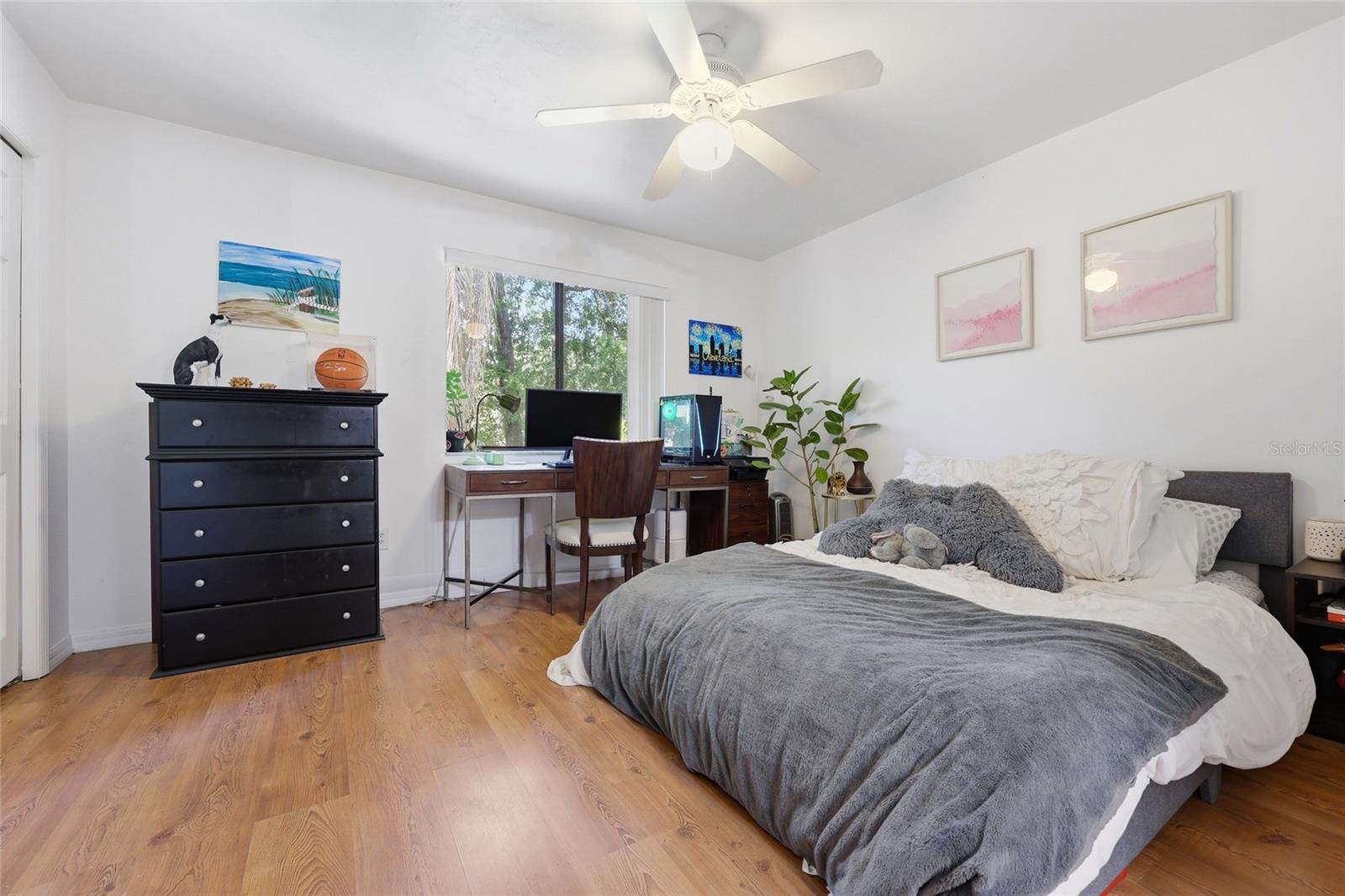 GREENLEAF UNIT 1 REP - Residential