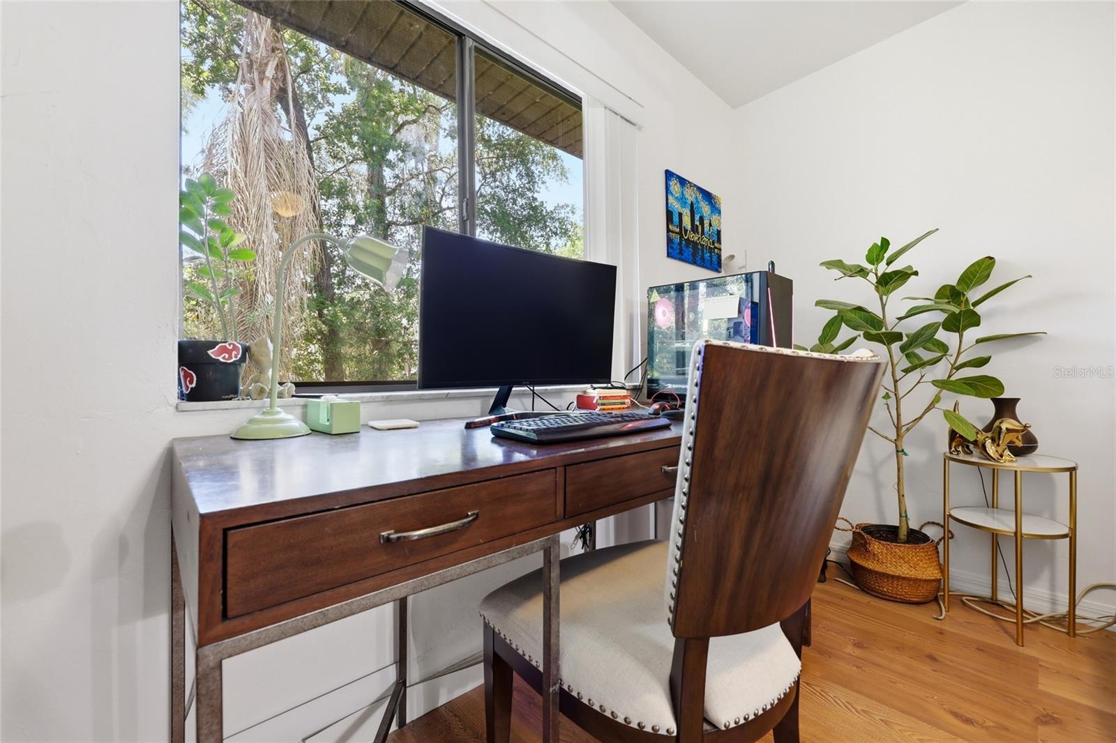 GREENLEAF UNIT 1 REP - Residential