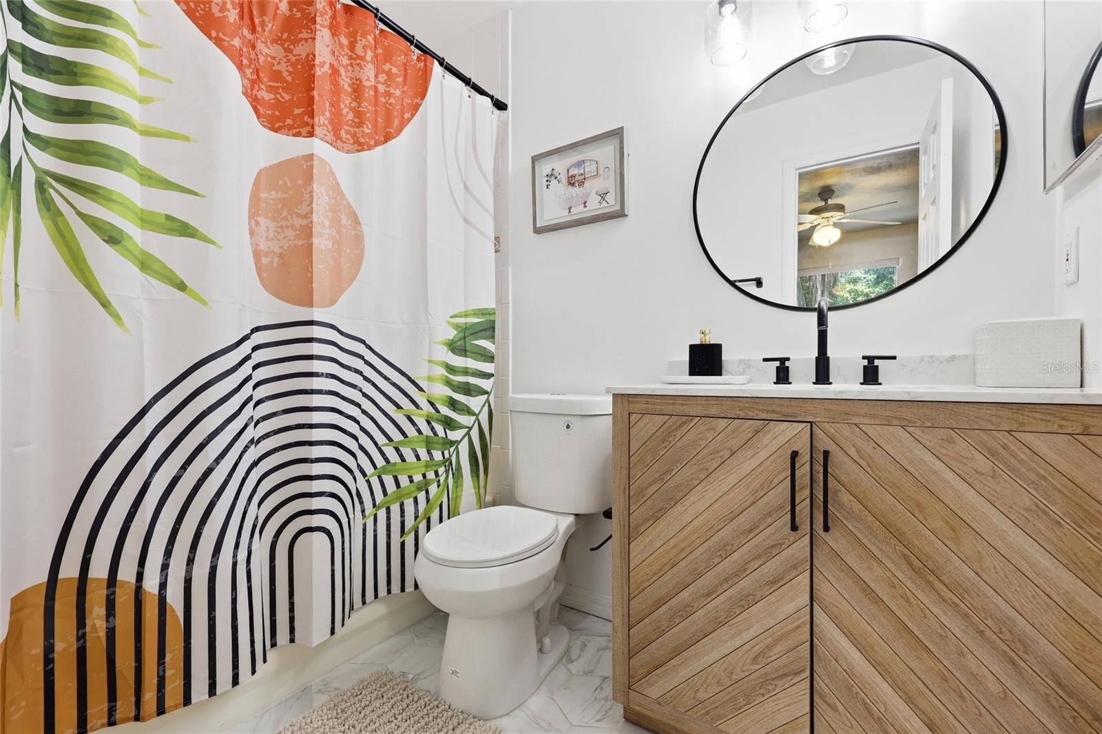 GREENLEAF UNIT 1 REP - Residential