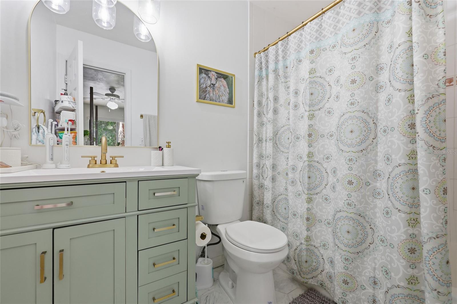 GREENLEAF UNIT 1 REP - Residential
