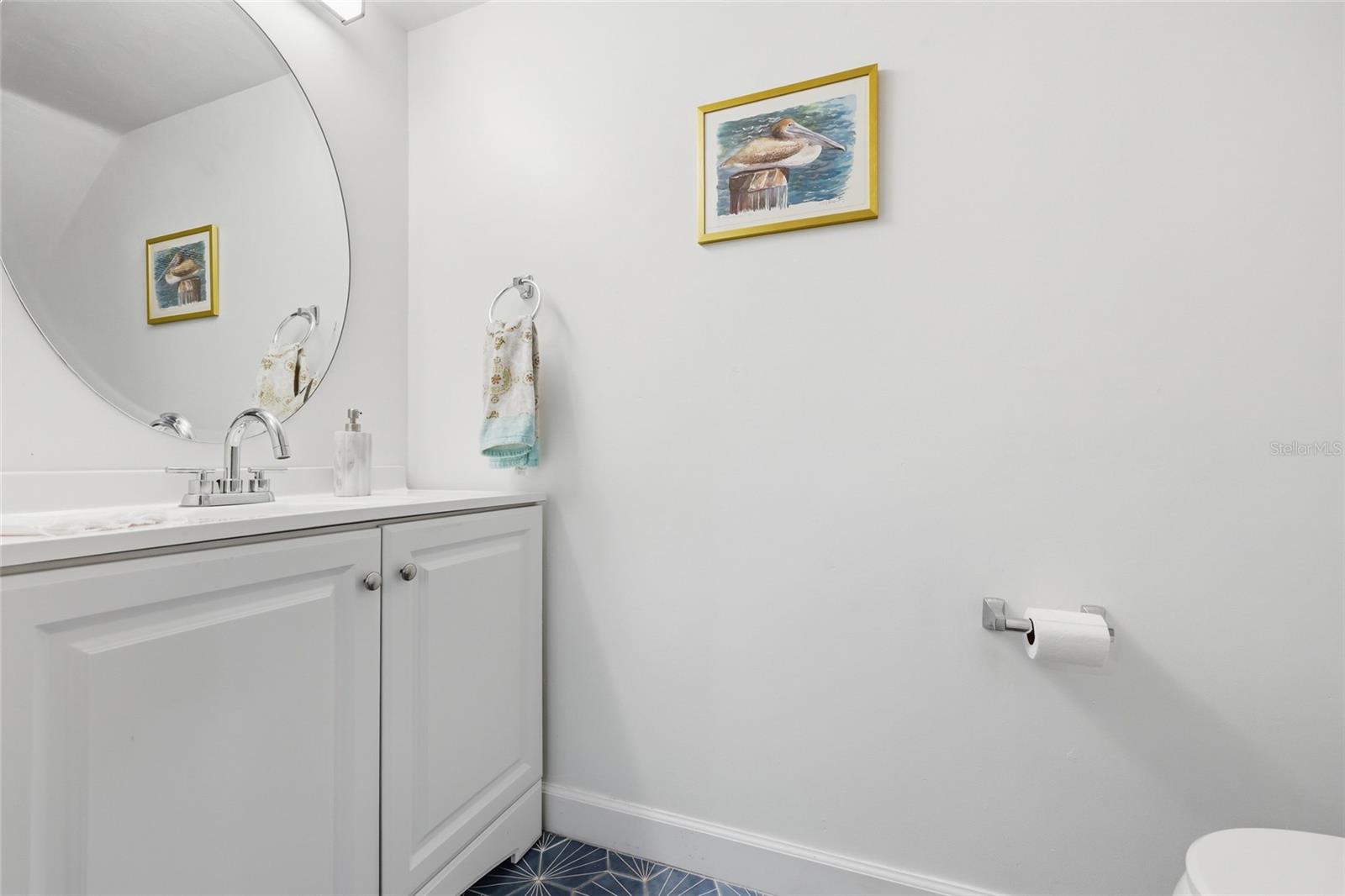 GREENLEAF UNIT 1 REP - Residential