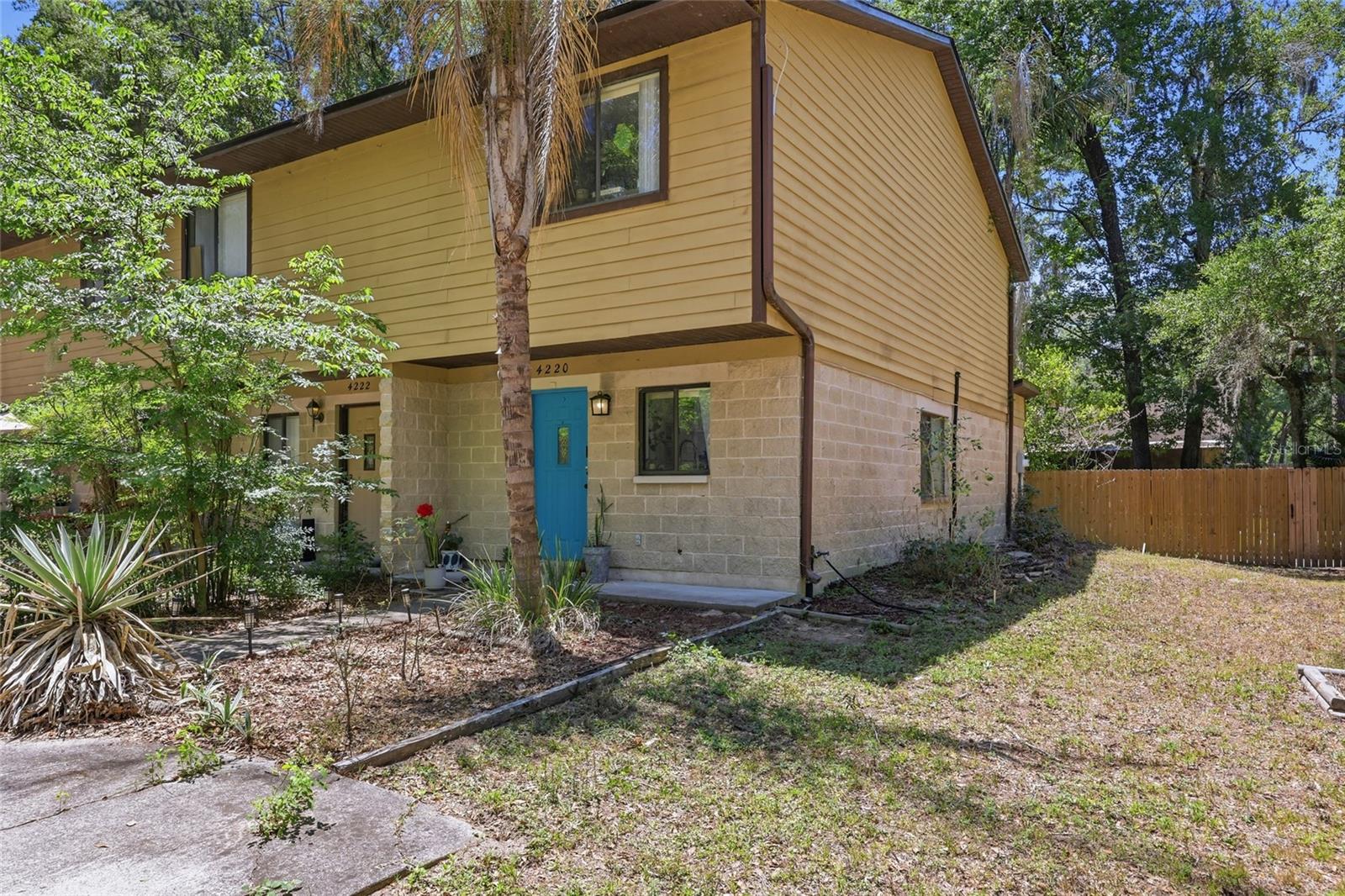 GREENLEAF UNIT 1 REP - Residential