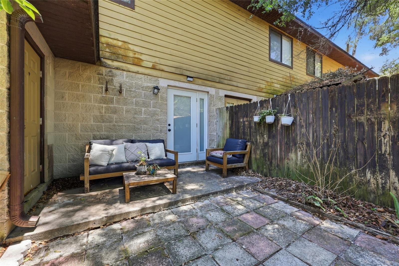 GREENLEAF UNIT 1 REP - Residential