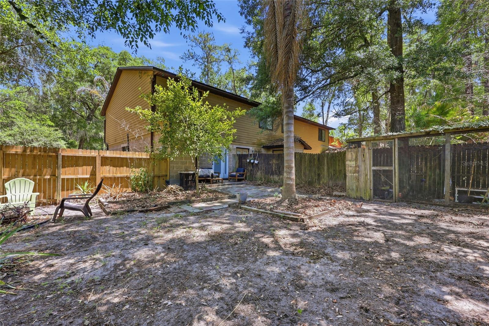 GREENLEAF UNIT 1 REP - Residential