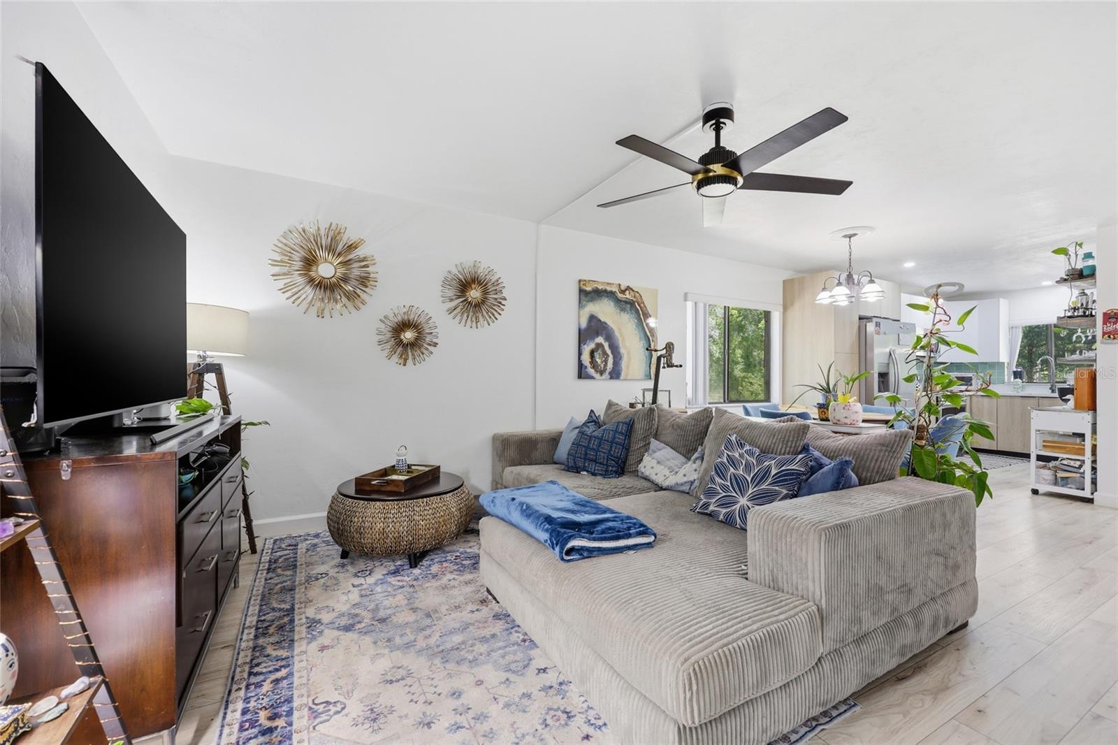 GREENLEAF UNIT 1 REP - Residential