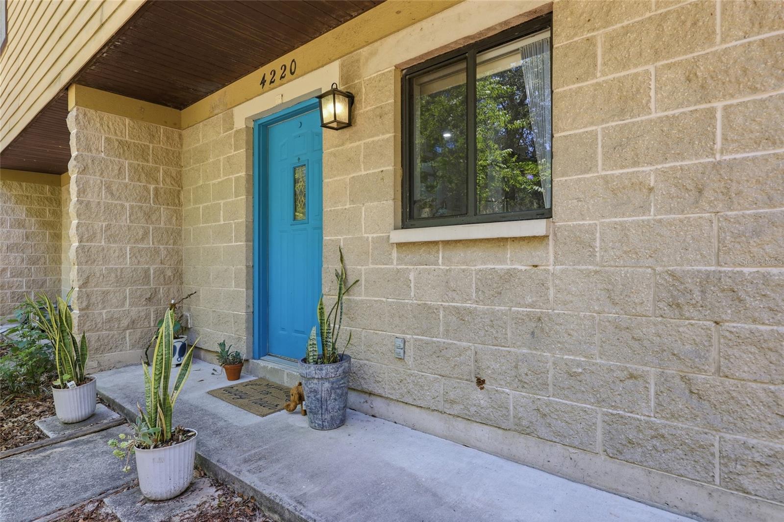 GREENLEAF UNIT 1 REP - Residential