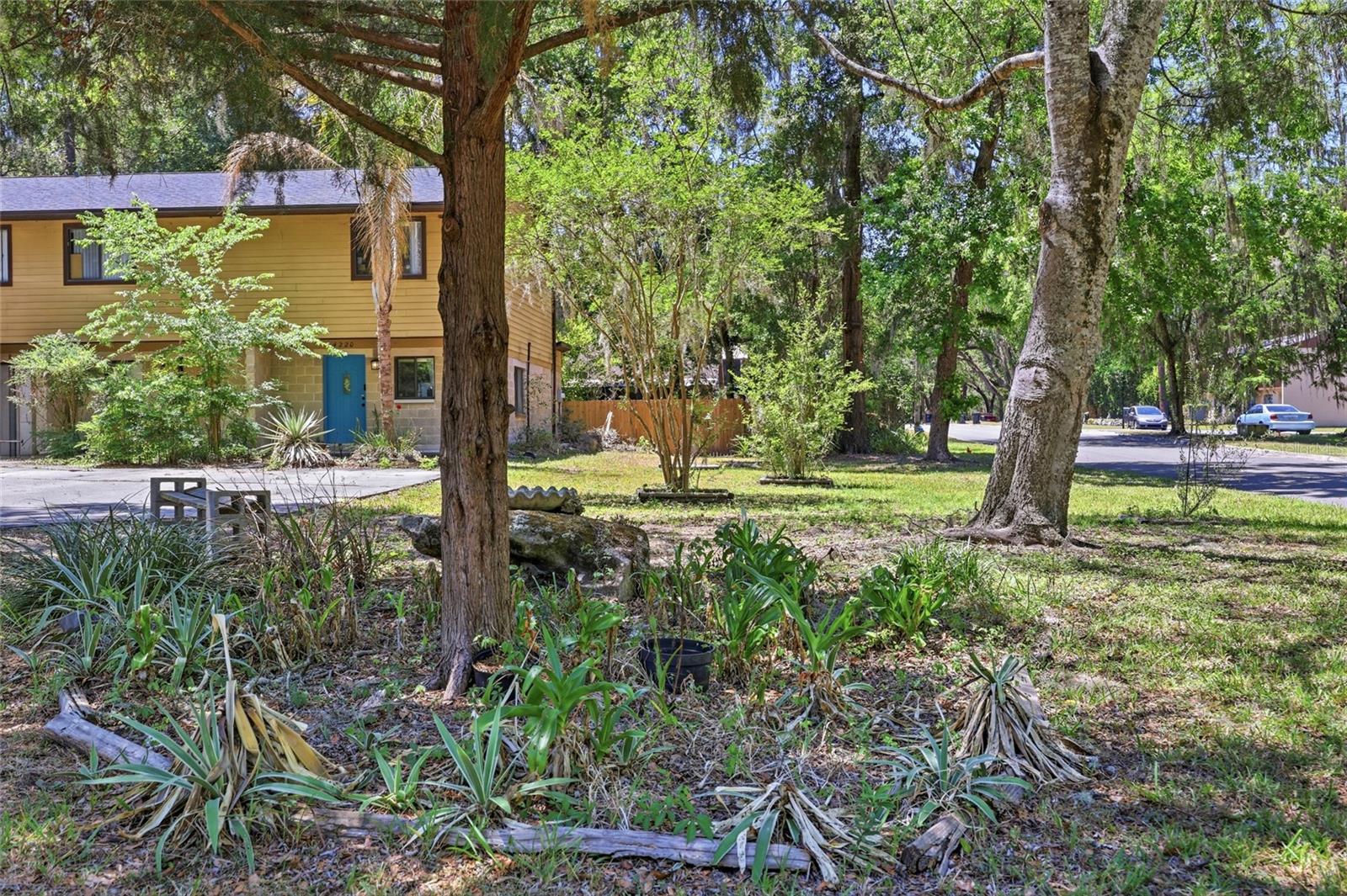 GREENLEAF UNIT 1 REP - Residential