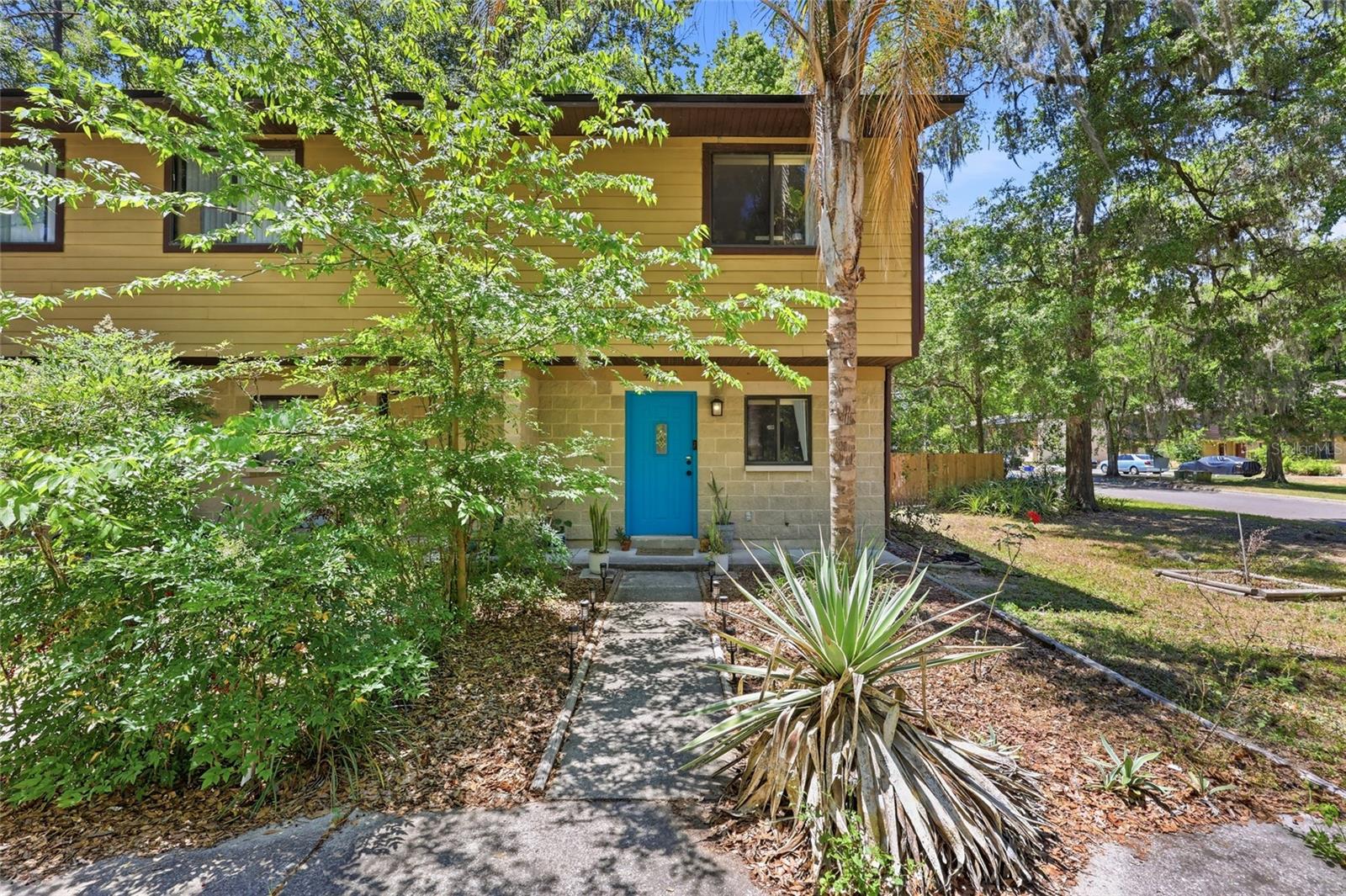 GREENLEAF UNIT 1 REP - Residential