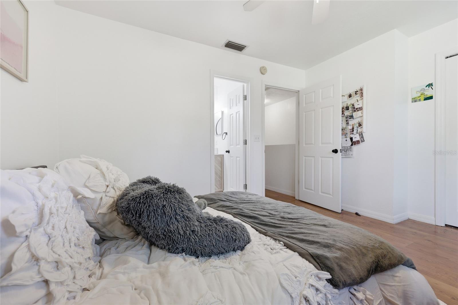 GREENLEAF UNIT 1 REP - Residential