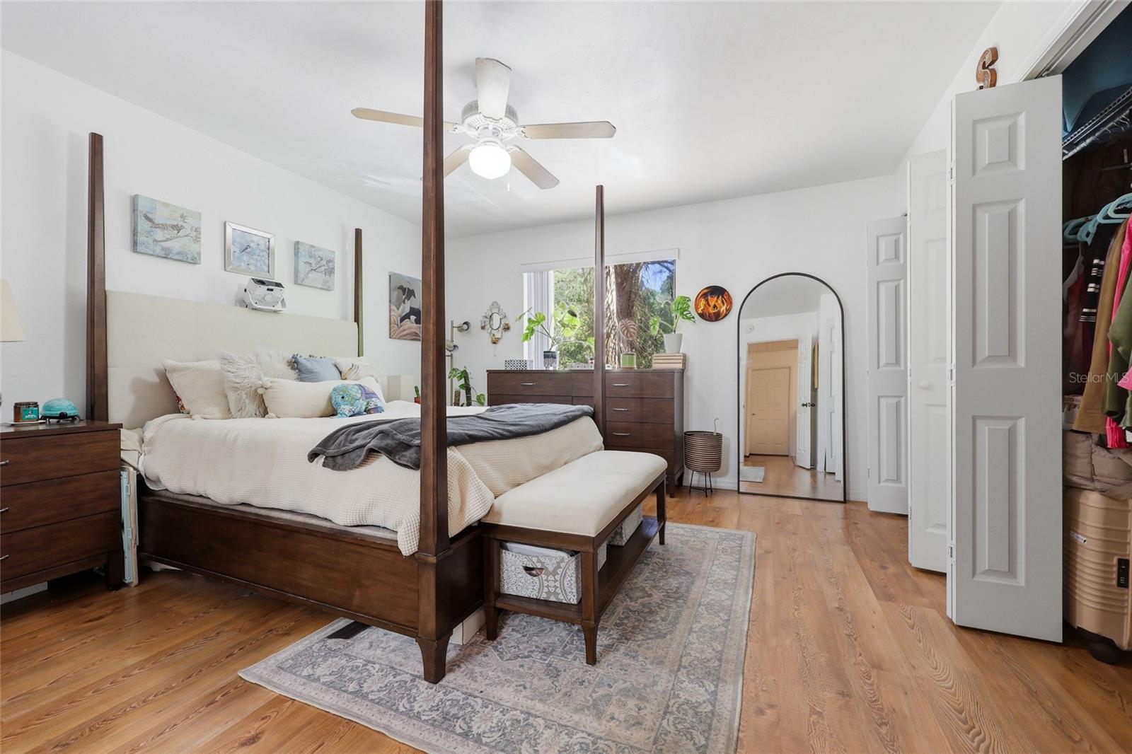 GREENLEAF UNIT 1 REP - Residential
